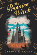 Image for "The Promise Witch (the Wild Magic Trilogy, Book Three)"