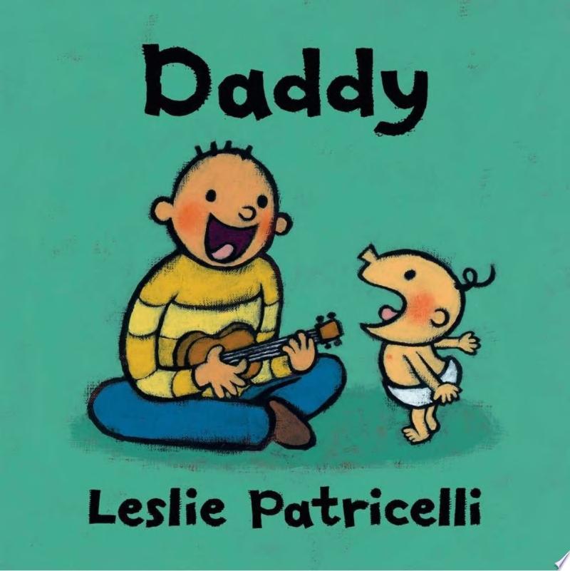 Image for "Daddy"