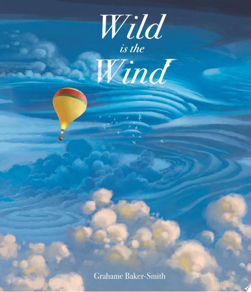 Image for "Wild Is the Wind"