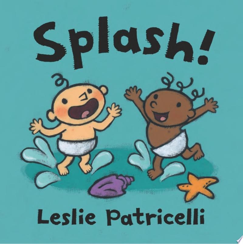 Image for "Splash!"