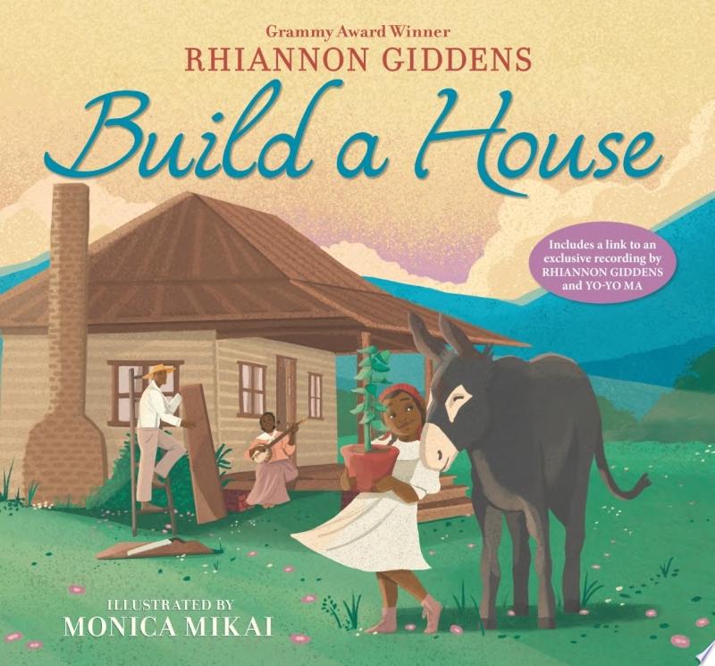 Image for "Build a House"