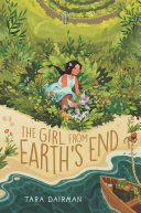 Image for "The Girl from Earth's End"