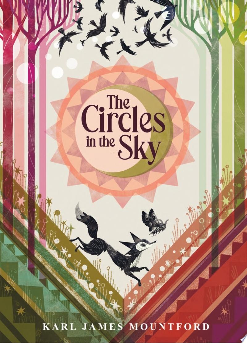 Image for "The Circles in the Sky"