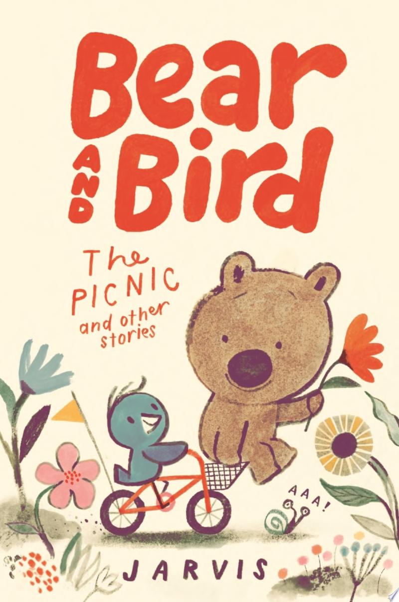 Image for "Bear and Bird: The Picnic and Other Stories"