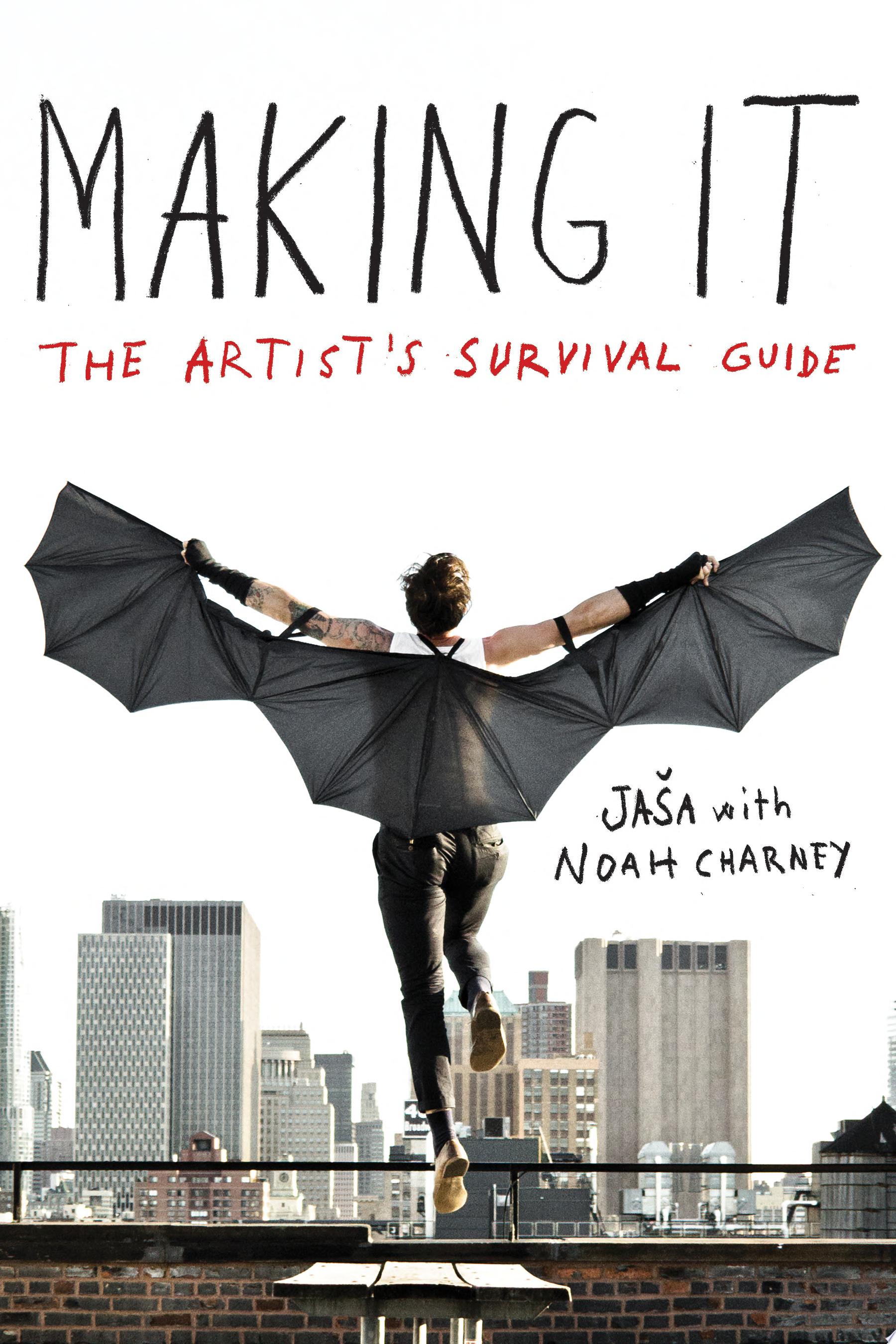 Image for "Making It"
