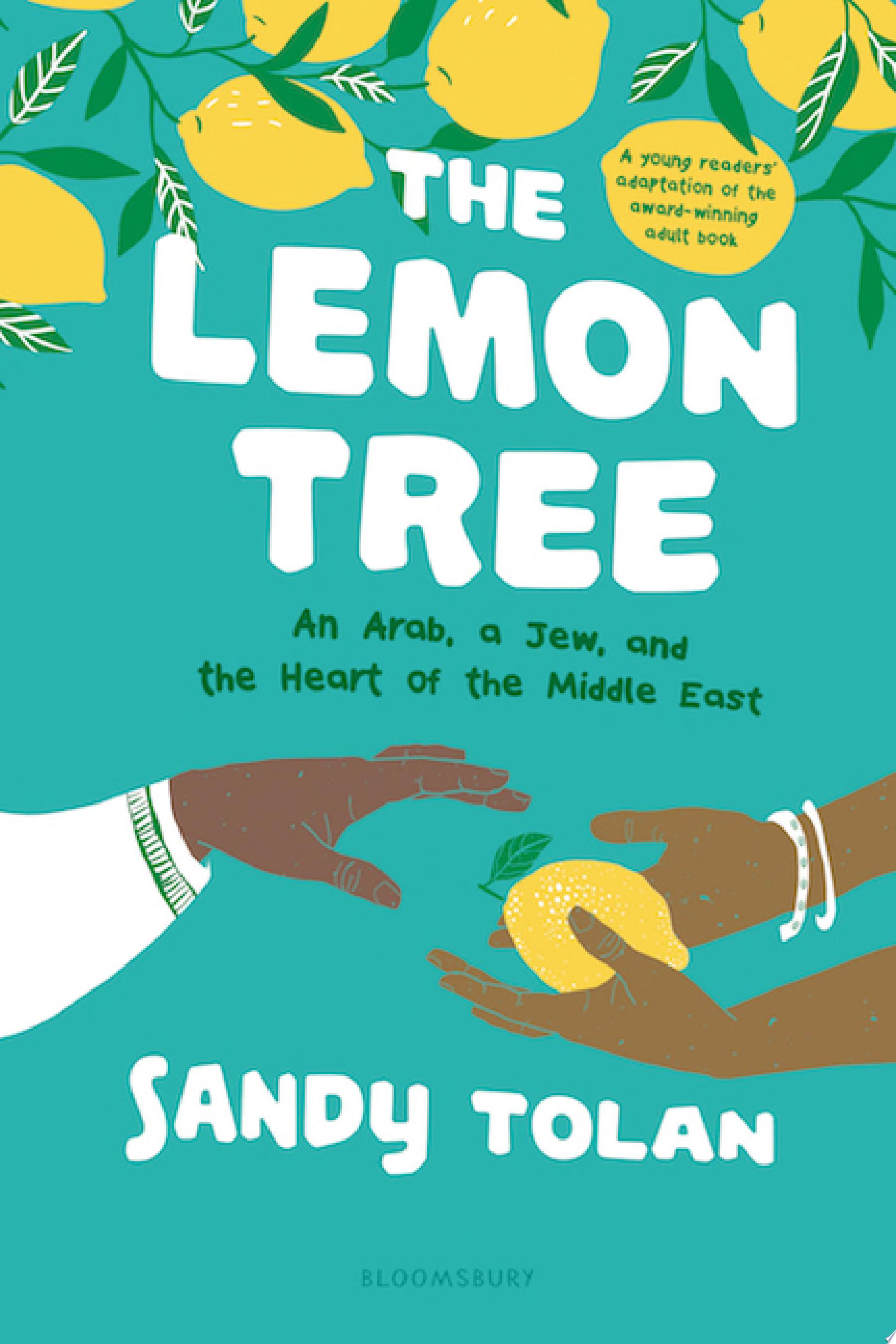 Image for "The Lemon Tree (Young Readers&#039; Edition)"