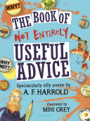 Image for "The Book of Not Entirely Useful Advice"