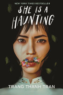 Image for "She Is a Haunting"
