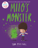 Image for "Milo's Monster"