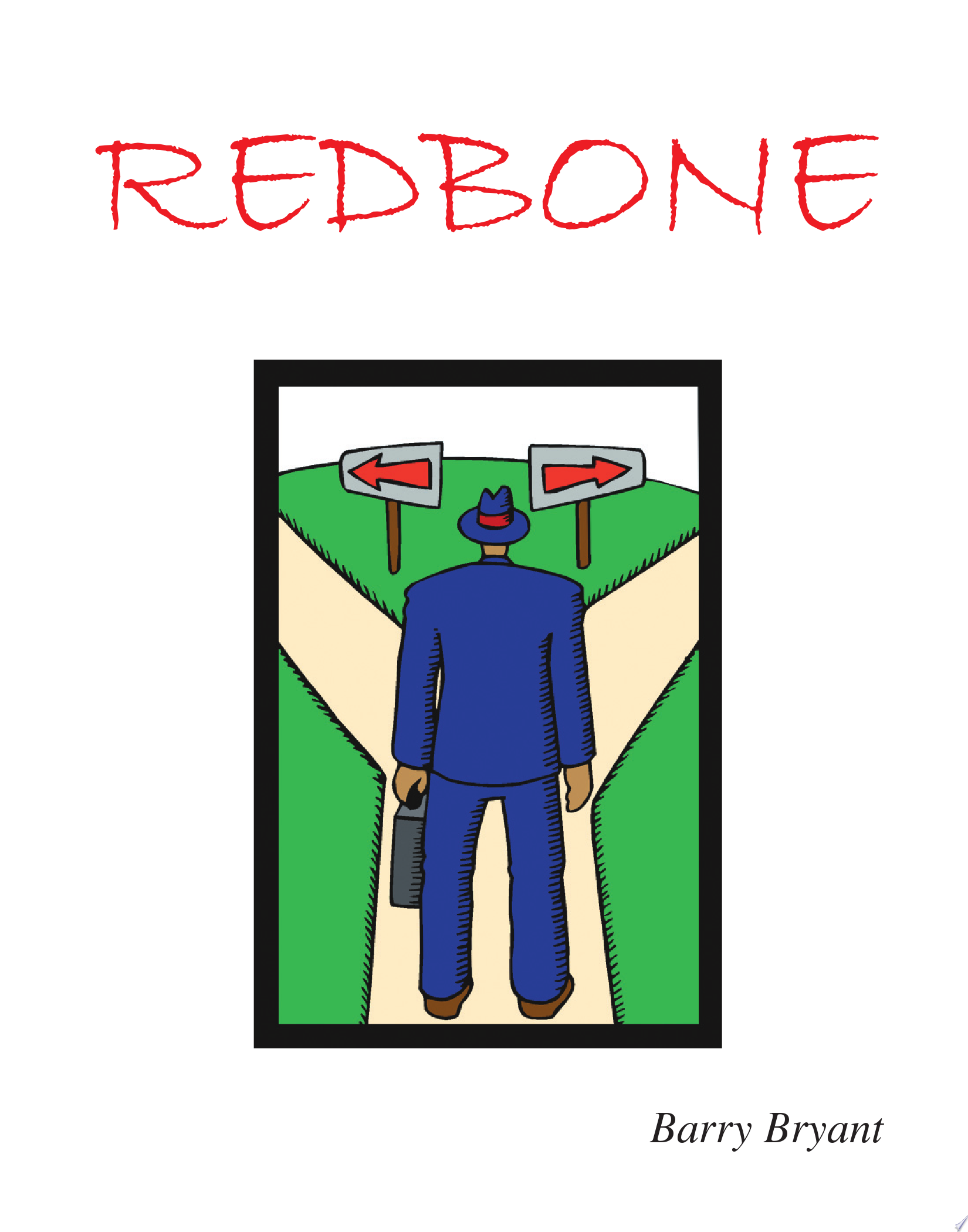 Image for "Redbone"