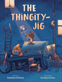 Image for "The Thingity-Jig"