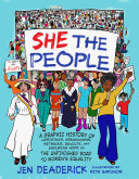 Image for "She the People"