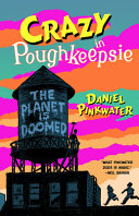 Image for "Crazy in Poughkeepsie"