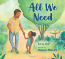 Image for "All We Need"