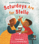 Image for "Saturdays Are For Stella"