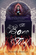Image for "The Bone Thief"