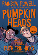 Image for "Pumpkinheads"
