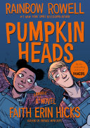 Image for "Pumpkinheads"