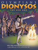 Image for "Olympians: Dionysos"