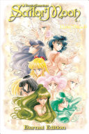 Image for "Sailor Moon Eternal Edition 10"