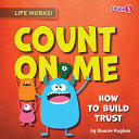 Image for "Count on Me"