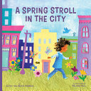 Image for "A Spring Stroll in the City"