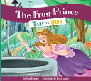 Image for "The Frog Prince: Tale Vs. Truth"