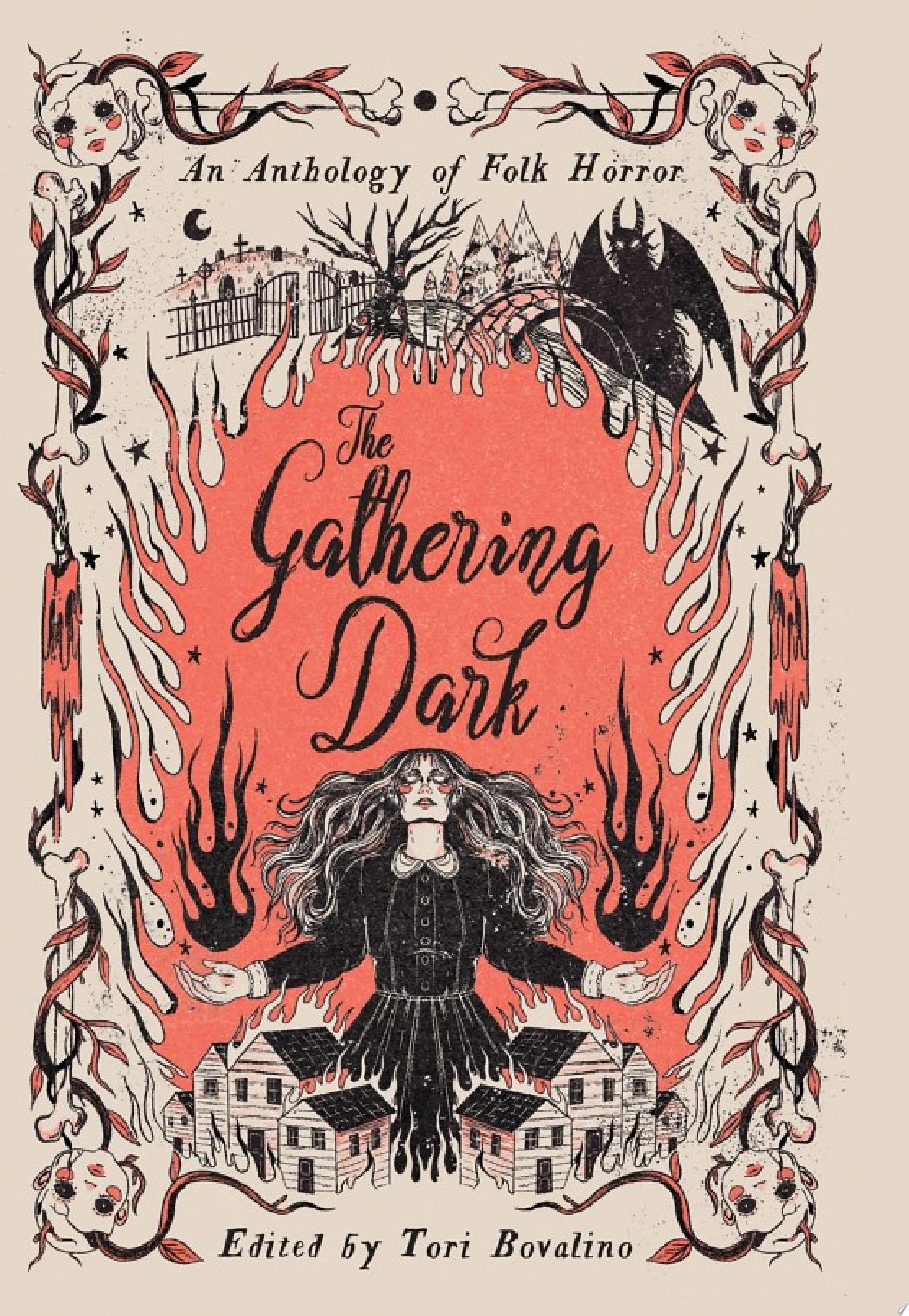 Image for "The Gathering Dark"