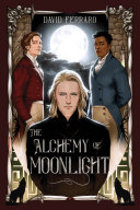 Image for "The Alchemy of Moonlight"