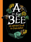 Image for "A Is for Bee"