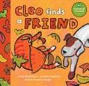 Image for "Cleo Finds a Friend"