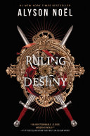 Image for "Ruling Destiny"