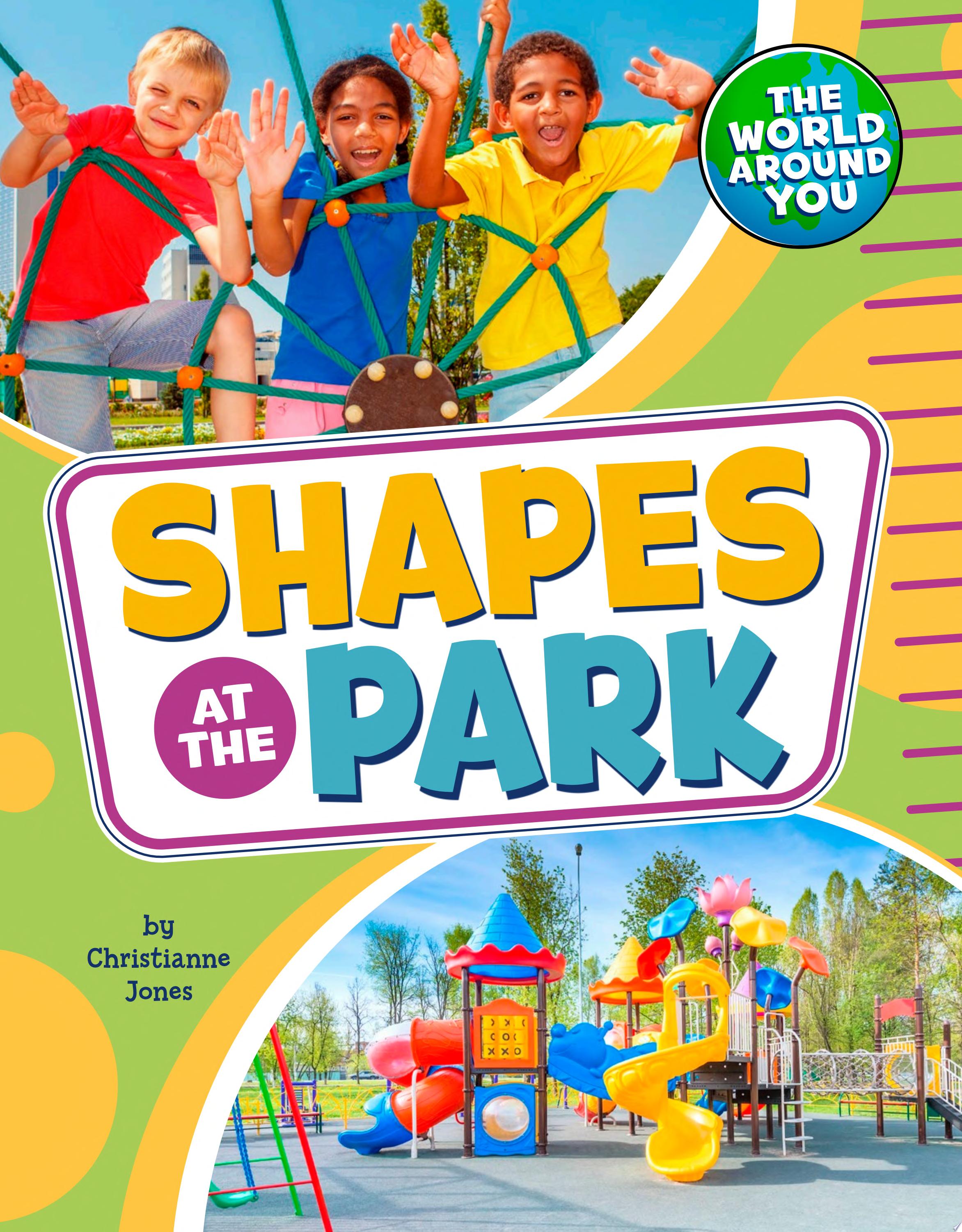 Image for "Shapes at the Park"