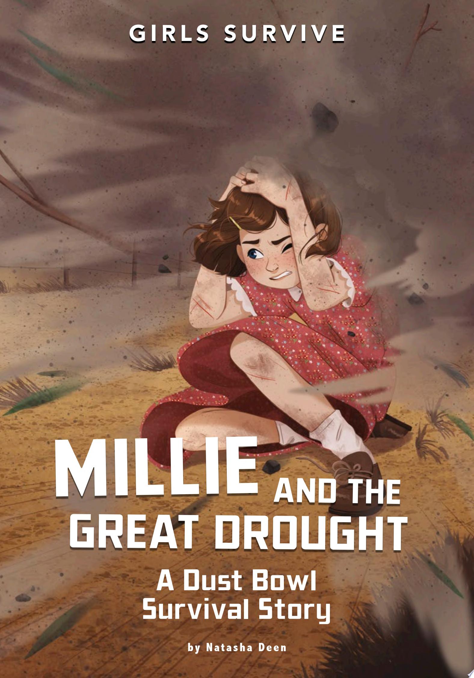 Image for "Millie and the Great Drought"
