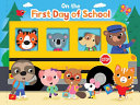 Image for "On the First Day of School"