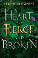 Image for "A Heart So Fierce and Broken"