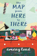 Image for "The Map from Here to There"