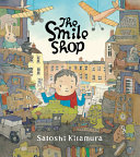 Image for "The Smile Shop"