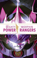Image for "Mighty Morphin Power Rangers Beyond the Grid Deluxe Ed."