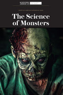 Image for "The Science of Monsters"