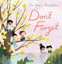 Image for "Don't Forget"