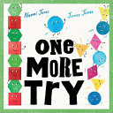 Image for "One More Try"