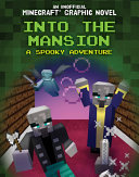Image for "Into the Mansion"