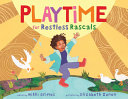Image for "Playtime for Restless Rascals"