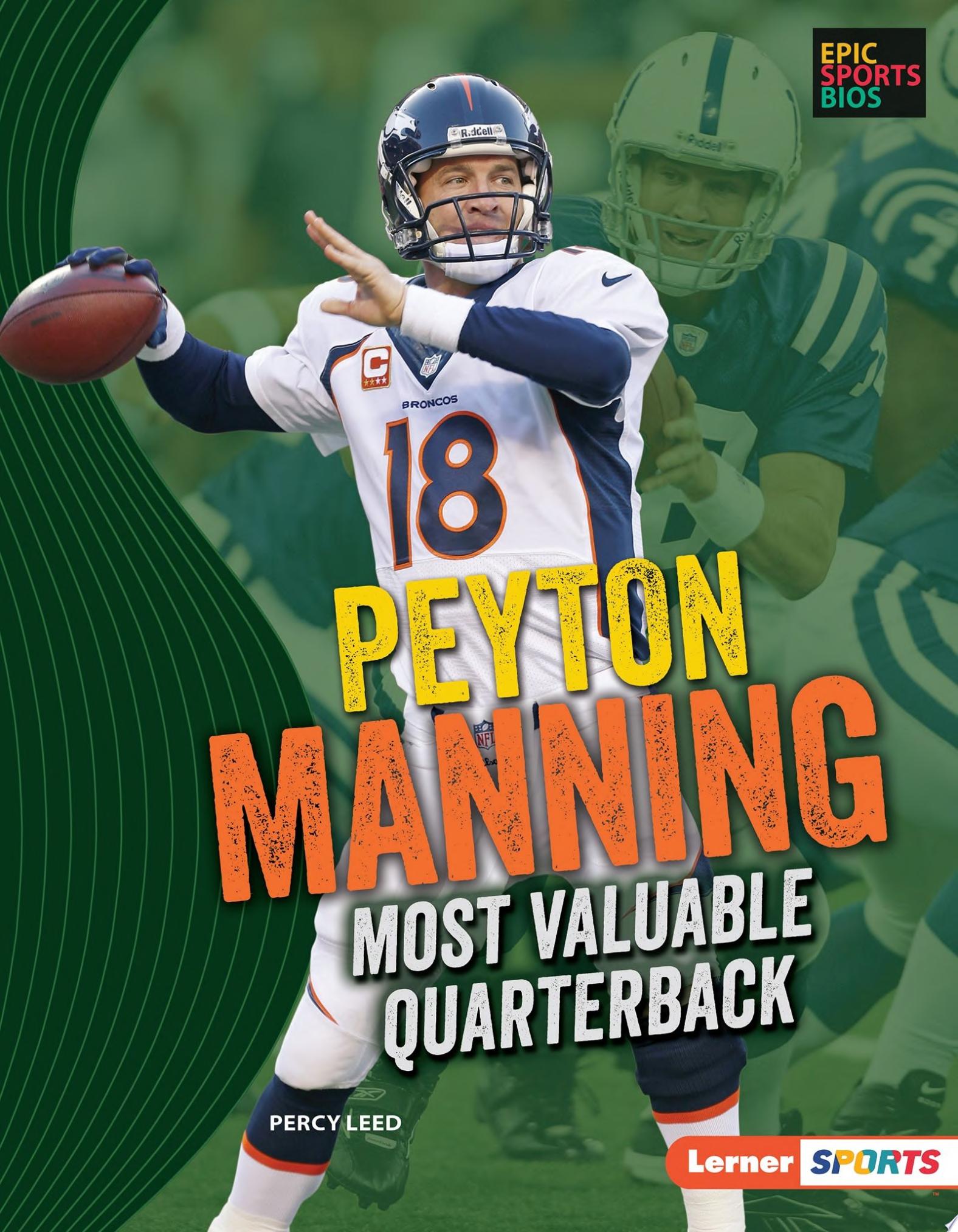 Image for "Peyton Manning"