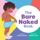 Image for "The Bare Naked Book"