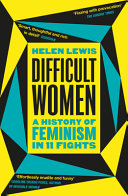 Image for "Difficult Women"