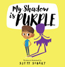 Image for "My Shadow Is Purple"