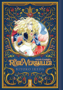 Image for "The Rose of Versailles Volume 4"