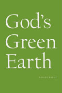 Image for "God&#039;s Green Earth"